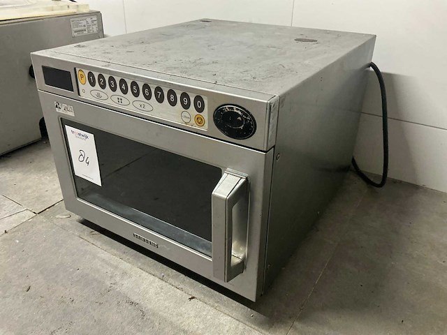 Samsung cm1429 magnetron - afbeelding 1 van  3