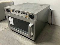 Samsung cm1429 magnetron - afbeelding 1 van  3