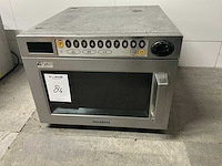 Samsung cm1429 magnetron - afbeelding 2 van  3