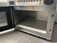 Samsung cm1429 magnetron - afbeelding 3 van  3