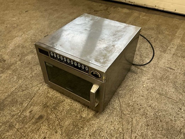 Samsung cm1529 magnetron - afbeelding 2 van  5