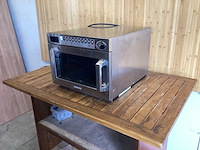Samsung cm1929 magnetron - afbeelding 2 van  5