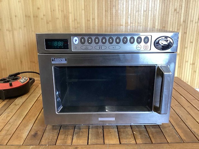 Samsung cm1929 magnetron - afbeelding 4 van  5