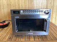 Samsung cm1929 magnetron - afbeelding 4 van  5