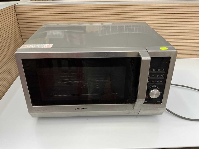 Samsung combi magnetron - afbeelding 1 van  6