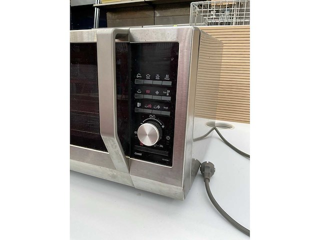 Samsung combi magnetron - afbeelding 2 van  6