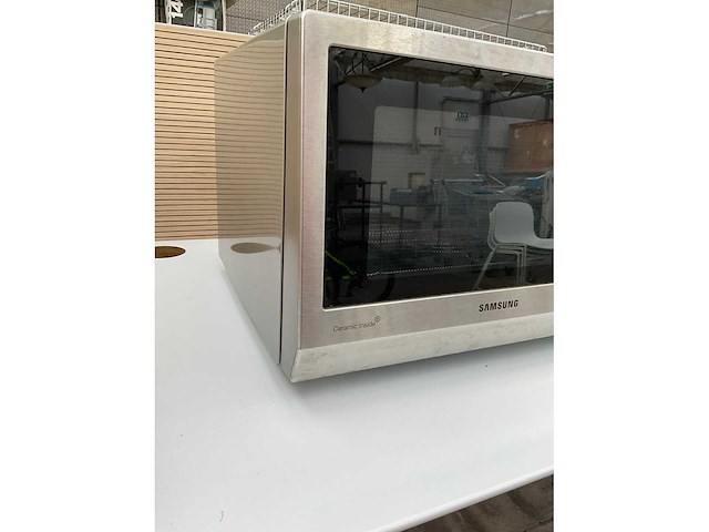Samsung combi magnetron - afbeelding 3 van  6
