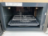 Samsung combi magnetron - afbeelding 5 van  6