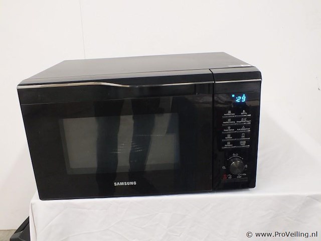 Samsung combi magnetron - afbeelding 1 van  2