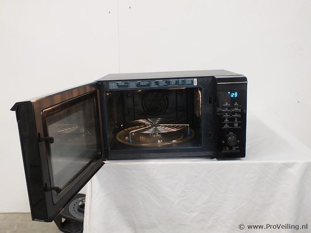 Samsung combi magnetron - afbeelding 2 van  2