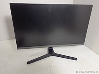 Samsung computermonitor s24r350fzu, 24" - afbeelding 1 van  4