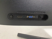 Samsung computermonitor s24r350fzu, 24" - afbeelding 3 van  4