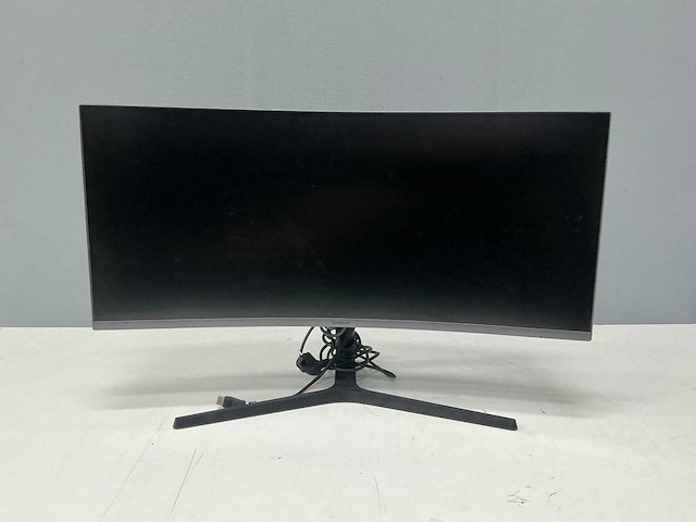Samsung curve monitor - afbeelding 3 van  10