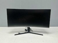 Samsung curve monitor - afbeelding 3 van  10