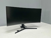 Samsung curve monitor - afbeelding 4 van  10