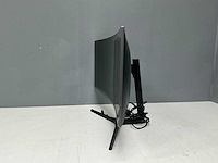 Samsung curve monitor - afbeelding 6 van  10
