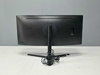 Samsung curve monitor - afbeelding 8 van  10