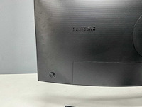 Samsung curve monitor - afbeelding 9 van  10