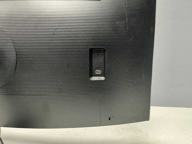 Samsung curve monitor - afbeelding 10 van  10