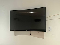 Samsung curved 40 inch televisie - afbeelding 2 van  7