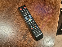 Samsung curved 40 inch televisie - afbeelding 4 van  7