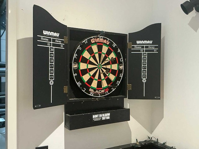 Samsung curved 40 inch televisie - afbeelding 5 van  7