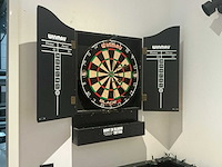 Samsung curved 40 inch televisie - afbeelding 5 van  7