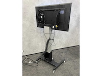 Samsung db55e - 55" full hd monitor met verrijdbare lift - afbeelding 2 van  14