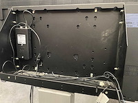 Samsung db55e - 55" full hd monitor met verrijdbare lift - afbeelding 4 van  14