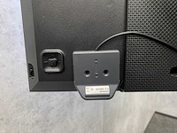 Samsung db55e - 55" full hd monitor met verrijdbare lift - afbeelding 5 van  14