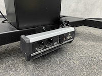 Samsung db55e - 55" full hd monitor met verrijdbare lift - afbeelding 11 van  14