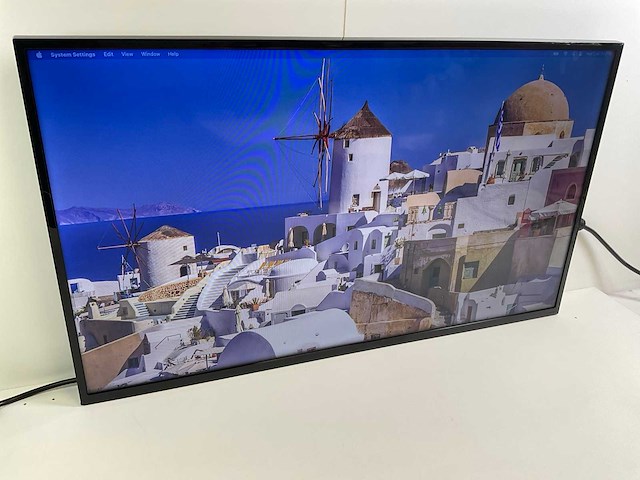 Samsung (dc32e) 32”, 1920x1080 (fhd) ips monitor - afbeelding 2 van  6