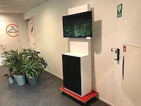Samsung dc40e televisie