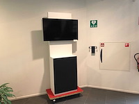 Samsung dc40e televisie - afbeelding 1 van  4