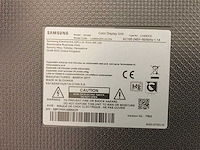 Samsung dc40e televisie - afbeelding 4 van  4