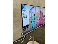 Samsung dc48e - 48" monitor met draaibaar statief - afbeelding 6 van  11