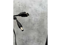 Samsung dc48e - 48" monitor met draaibaar statief - afbeelding 1 van  4