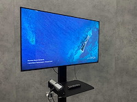 Samsung dc48e - 48" monitor met statief - afbeelding 2 van  14