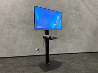 Samsung dc48e - 48" monitor met statief - afbeelding 7 van  14