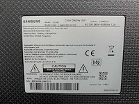 Samsung dc48e - 48" monitor met statief - afbeelding 8 van  14