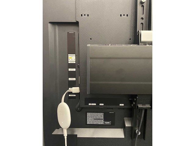 Samsung dc48e - 48" monitor met statief - afbeelding 11 van  14