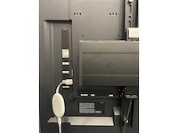 Samsung dc48e - 48" monitor met statief - afbeelding 11 van  14