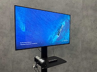 Samsung dc48e - 48" monitor met statief - afbeelding 14 van  14