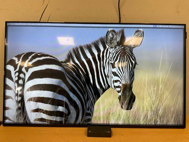 Samsung (dc48e) 48”, 1920x1080 (fhd) ips monitor - afbeelding 1 van  7