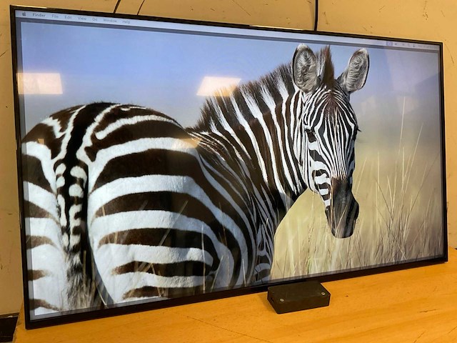 Samsung (dc48e) 48”, 1920x1080 (fhd) ips monitor - afbeelding 2 van  7