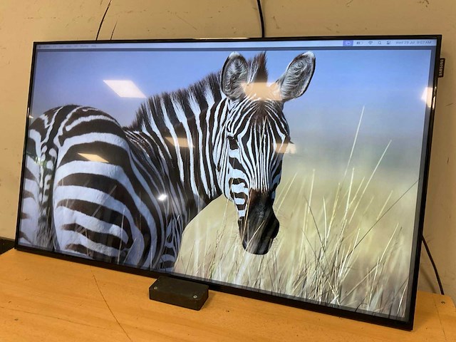 Samsung (dc48e) 48”, 1920x1080 (fhd) ips monitor - afbeelding 3 van  7