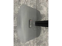 Samsung dc49h - 49" monitor met statief - afbeelding 12 van  16