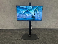 Samsung dc49h - 49" monitor met statief - afbeelding 1 van  16