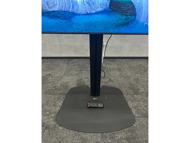 Samsung dc49h - 49" monitor met statief - afbeelding 4 van  16