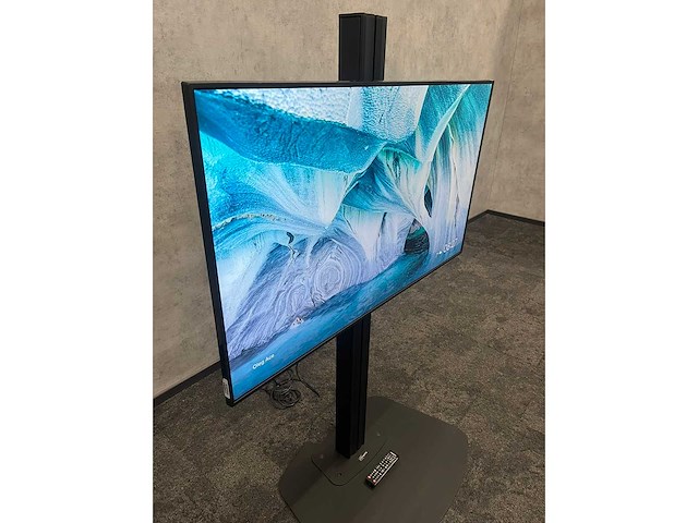 Samsung dc49h - 49" monitor met statief - afbeelding 6 van  16